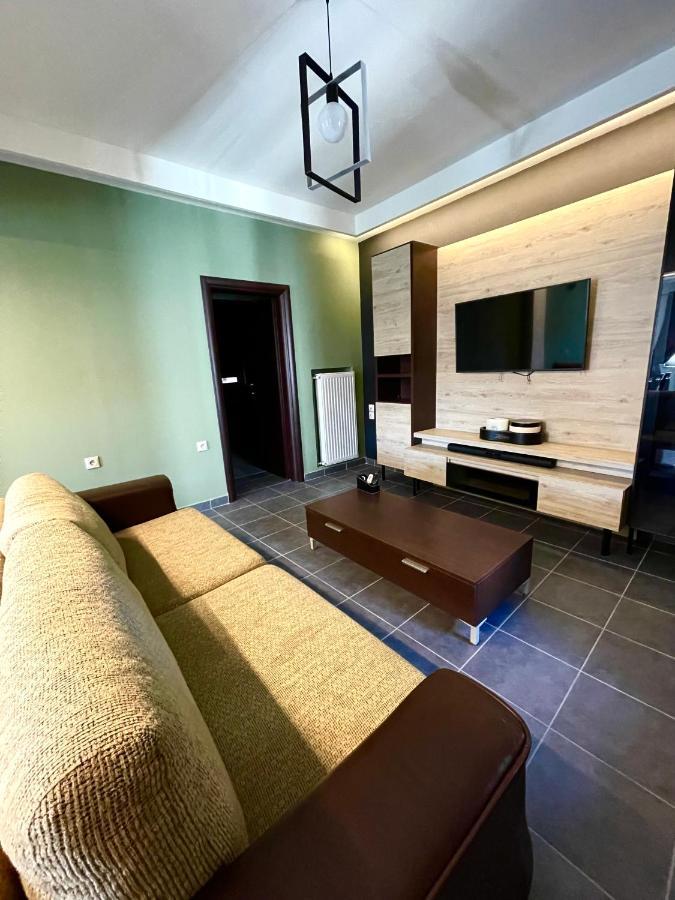 Makri Sunrise Villa Alexandroupoli Exterior photo