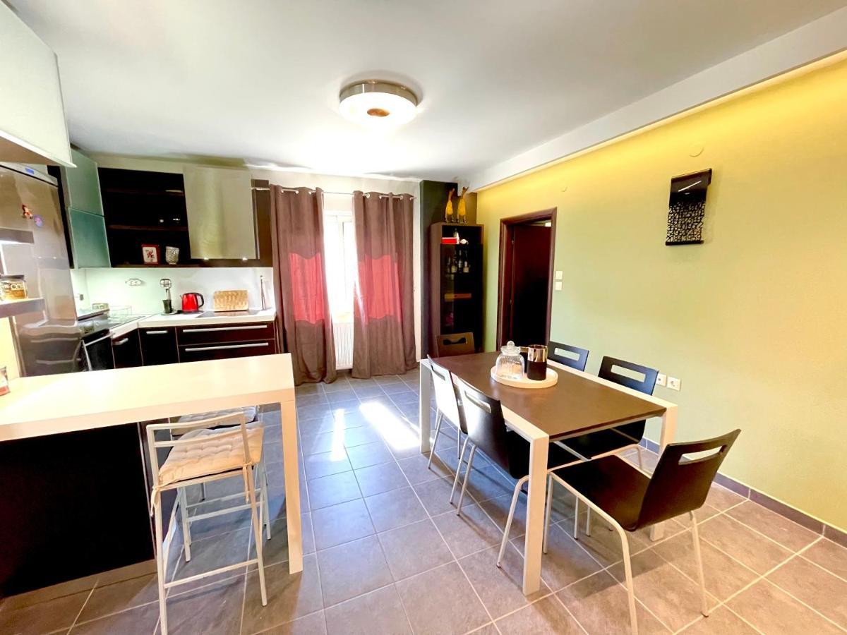 Makri Sunrise Villa Alexandroupoli Exterior photo